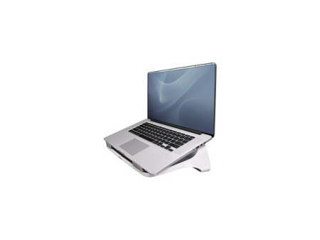 Fellowes Support pour ordinateur portable I-Spire, noir