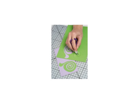 FISKARS Lames de rechange pour cutter index de précision à