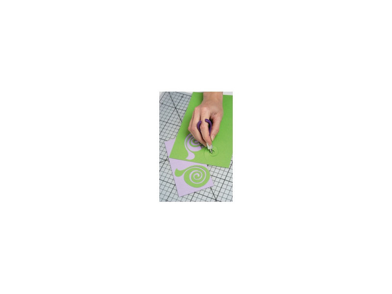 FISKARS Lames de rechange pour cutter index de précision à