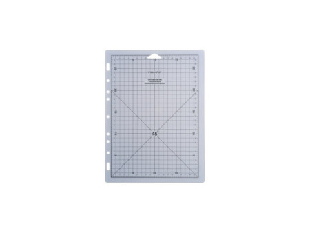 FISKARS Tapis de découpe format A4, pour cutter motif