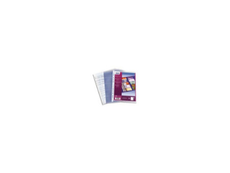 Oxford Pochettes cartes de visite PROLINE vario-zip