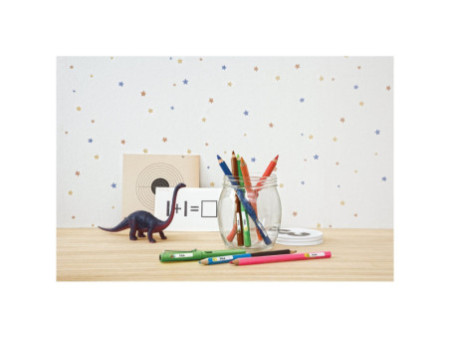 AVERY Zweckform Etiquettes pour stylo LIVING, 31 x 6 mm