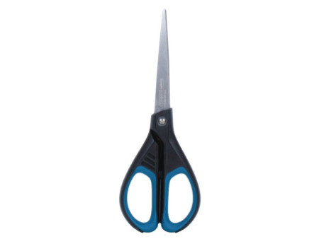 Maped Ciseaux Essentials Soft, rond, longueur: 170 mm