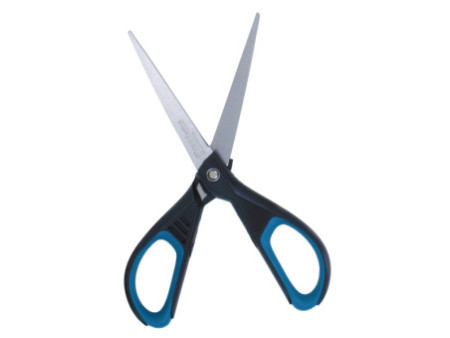 Maped Ciseaux Essentials Soft, rond, longueur: 170 mm