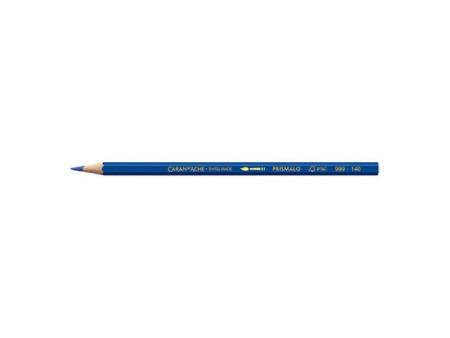 CARAN D'ACHE Crayon de couleur Prismalo, orange