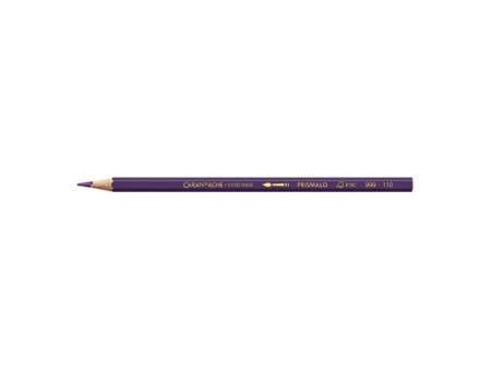 CARAN D'ACHE Crayon de couleur Prismalo, orange