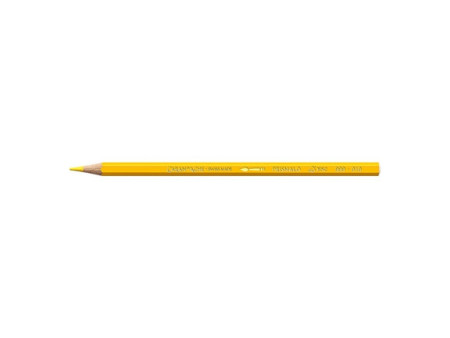 CARAN D'ACHE Crayon de couleur Prismalo, brun
