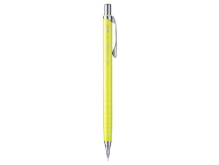 Pentel portemines ORENZ, 0,30 mm, jaune