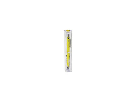 Pentel portemines ORENZ, 0,30 mm, jaune