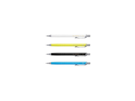 Pentel portemines ORENZ, 0,30 mm, jaune