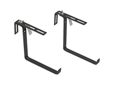 emsa accrochage de jardinière BASIC, anthracite