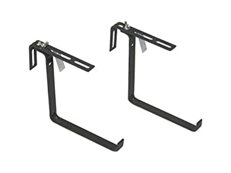 emsa accrochage de jardinière BASIC, anthracite