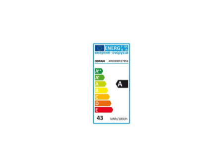 OSRAM Lampe fluorescente LUMILUX T8, 36 Watt, G13 (865)