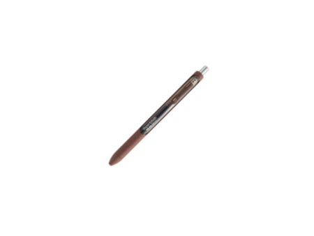 Paper:Mate Stylo encre gel Inkjoy Gel, marron