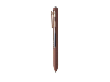 Paper:Mate Stylo encre gel Inkjoy Gel, marron