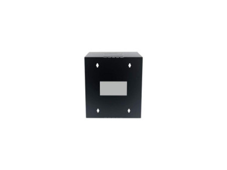 LogiLink cache 19´, 1 U,  noir (RAL 9005)