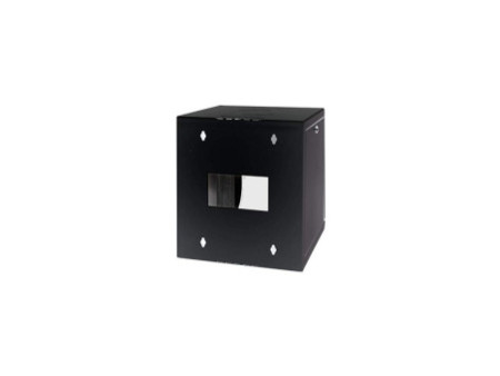 LogiLink cache 19´, 1 U,  noir (RAL 9005)