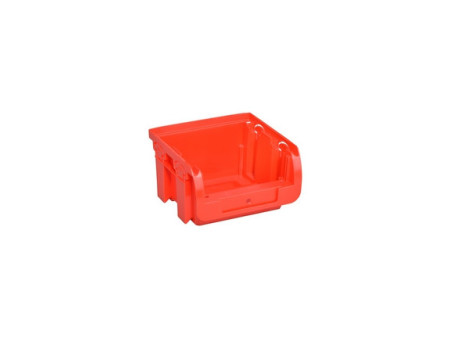 allit bac à bec PrifiPlus Compact 1, en PP, transparent,