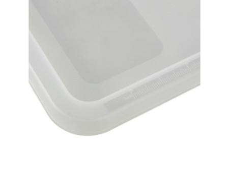 keeeper couvercle "luisa" pour boite "luis", 45 Litre