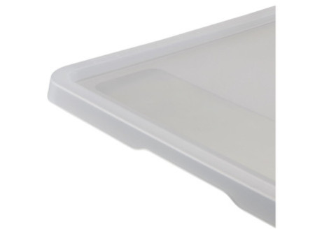 keeeper couvercle "luisa" pour boite "luis", 45 Litre