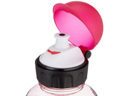 emsa TEENS Gourde, 0,6 litre, motif: beauty