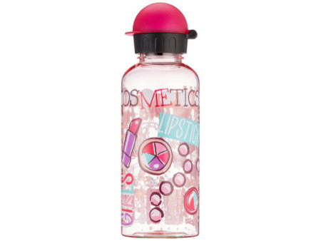 emsa TEENS Gourde, 0,6 litre, motif: beauty