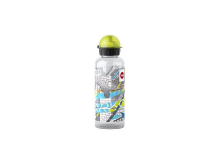 emsa TEENS Gourde, 0,6 litre, motif: beauty