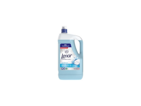 Lenor Professionnel Adoucissant concentré Fraîcheur avril