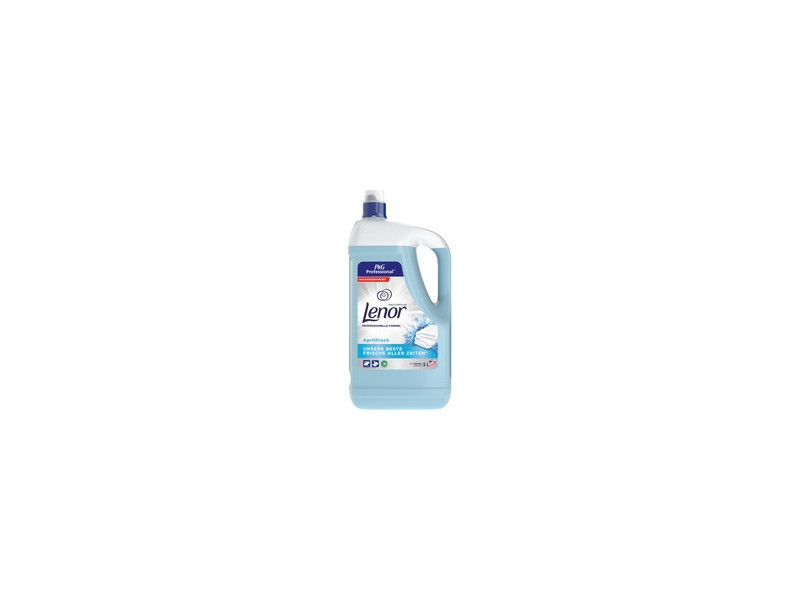 Lenor Professionnel Adoucissant concentré Fraîcheur avril