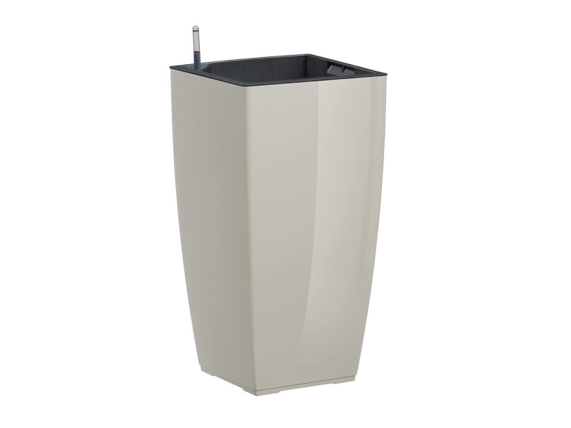 emsa Bac haut CASA BRILLIANT, hauteur: 580 mm, granite