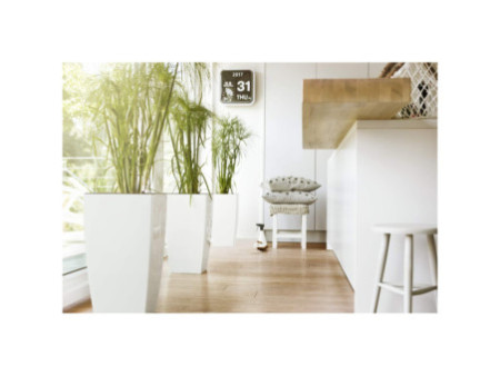 emsa Bac haut CASA BRILLIANT, hauteur: 580 mm, granite