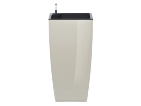 emsa Bac haut CASA BRILLIANT, hauteur: 580 mm, granite