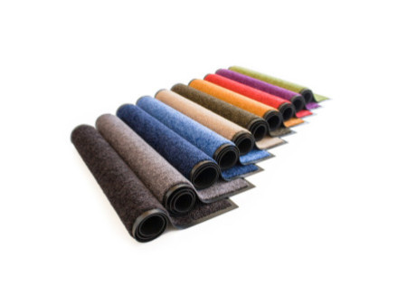 miltex Tapis anti-salissure EAZYCARE COLOR, 400 x 600 mm,