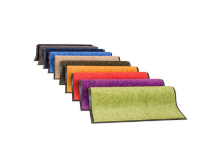 miltex Tapis anti-salissure EAZYCARE COLOR, 400 x 600 mm,