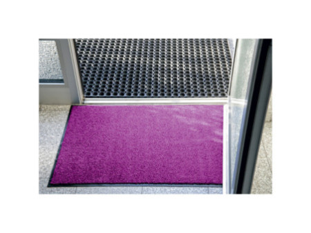 miltex Tapis anti-salissure EAZYCARE COLOR, 400 x 600 mm,