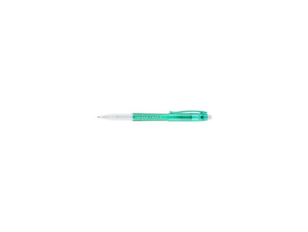Paper:Mate Stylo roller Replay Erasable Gel, bleu