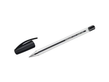 Pelikan Stylo à bille STICK super soft, noir
