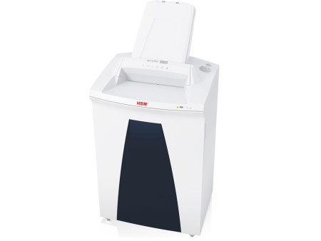 HSM Destructeur de documents Auto-Feed SECURIO AF500