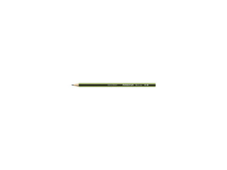 STAEDTLER Crayon Noris eco, degré de dureté: B