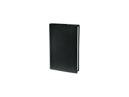 QUO VADIS Agenda de poche 'MINI 2 DAYS', 2023, Impala noir