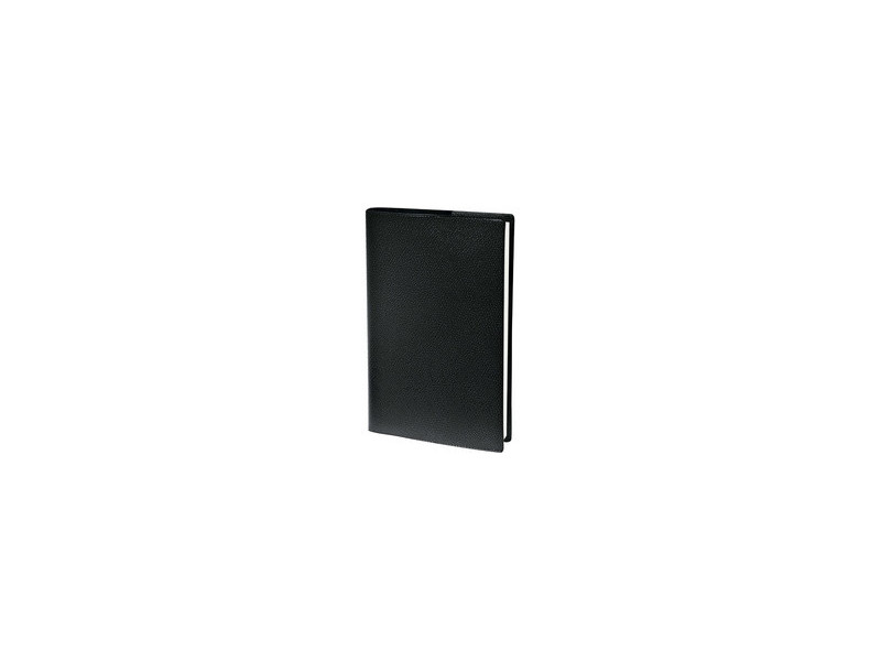 QUO VADIS Agenda de poche 'MINI 2 DAYS', 2023, Impala noir