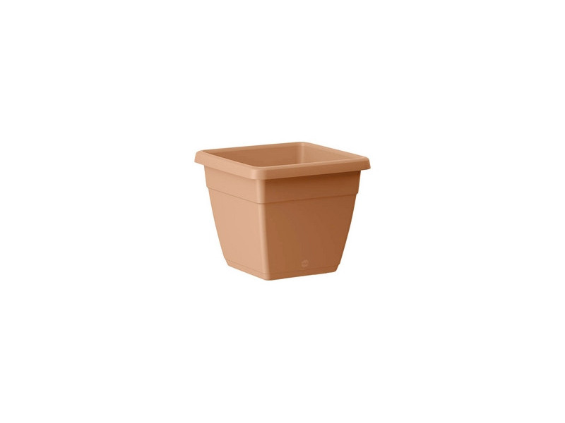emsa Soucoupe My City Garden, 330 mm, terracotta clair