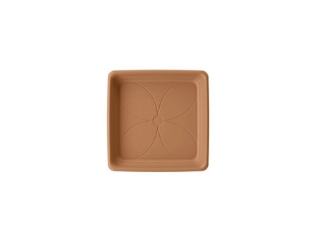 emsa Soucoupe My City Garden, 330 mm, terracotta clair