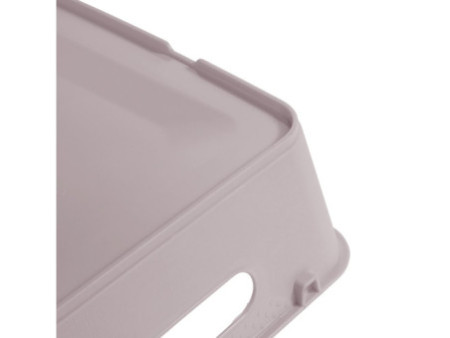 keeeper Bac de rangement lotta, A5, gris