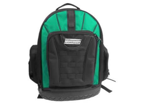 BRÃDER MANNESMANN Sac Ã  dos pour outils, non Ã©quipÃ©