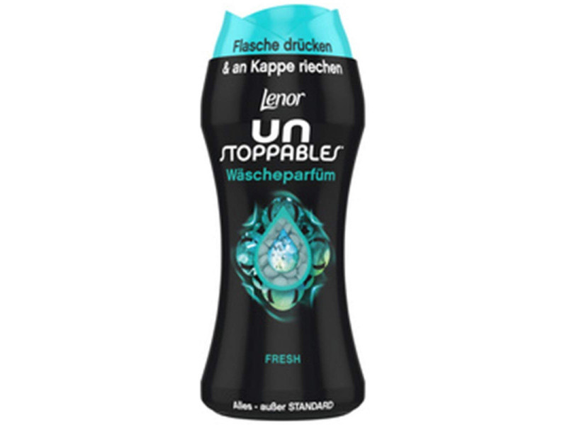 Lenor Parfum de linge Unstoppables Dreams, 210 g