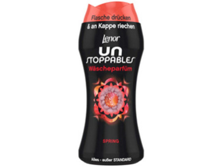 Lenor Parfum de linge Unstoppables Dreams, 210 g
