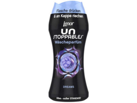 Lenor Parfum de linge Unstoppables Dreams, 210 g