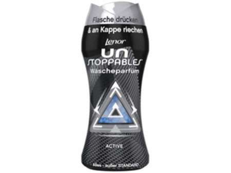 Lenor Parfum de linge Unstoppables Dreams, 210 g