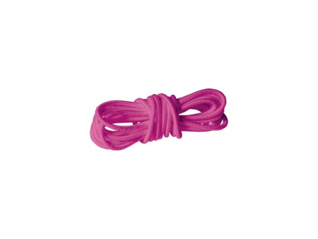KNORR prandell Cordon élastique, 2  mm x 1,5 m, blanc
